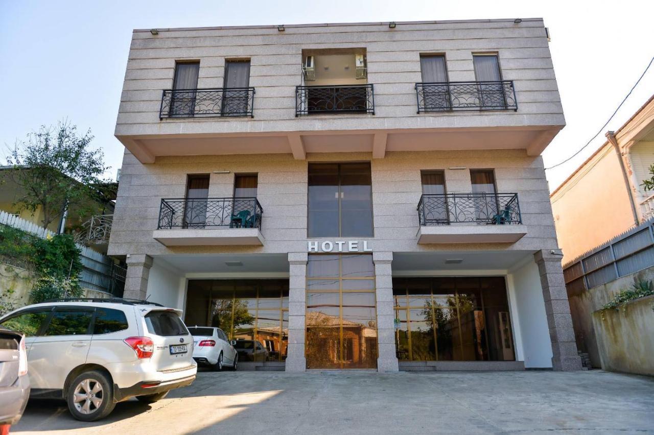 Argopalace Κουτάισι Εξωτερικό φωτογραφία