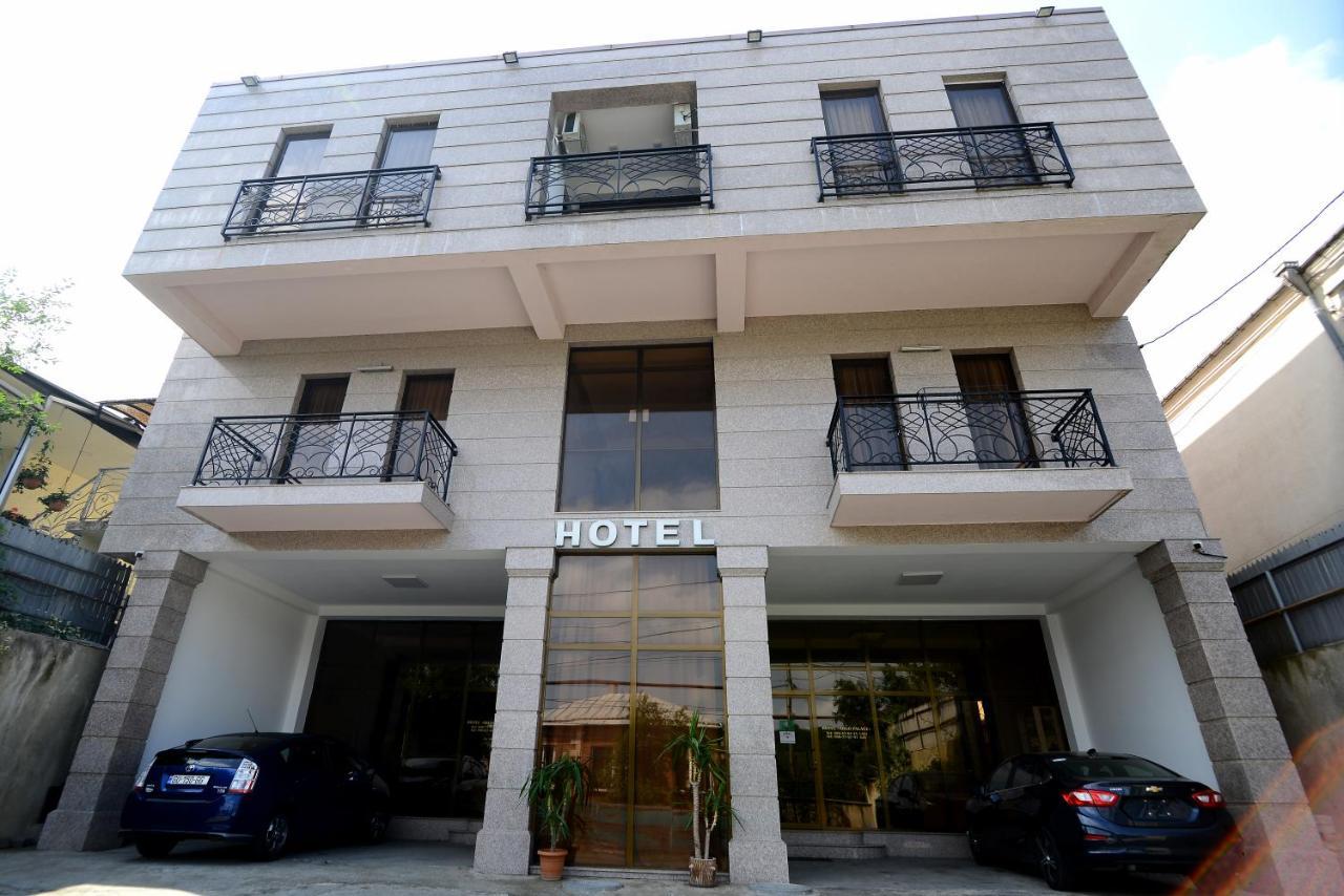Argopalace Κουτάισι Εξωτερικό φωτογραφία