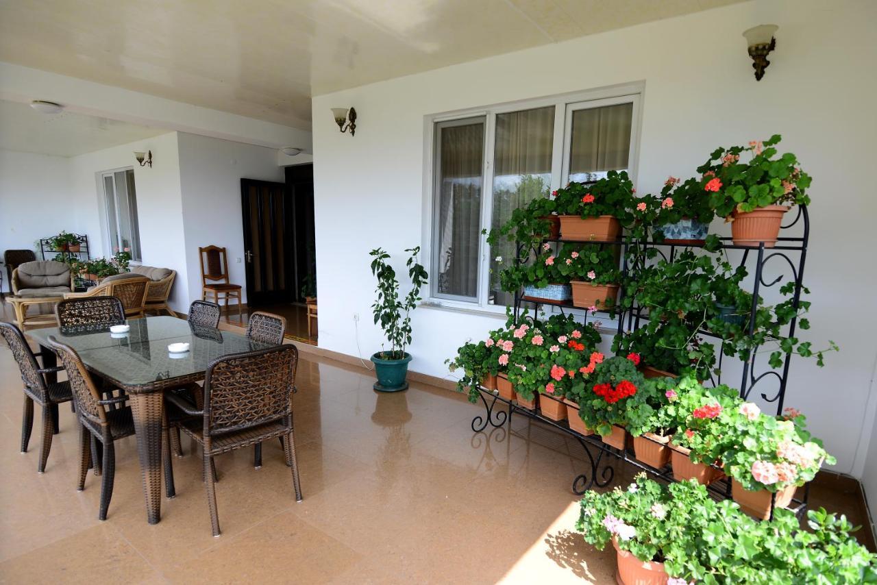 Argopalace Κουτάισι Εξωτερικό φωτογραφία