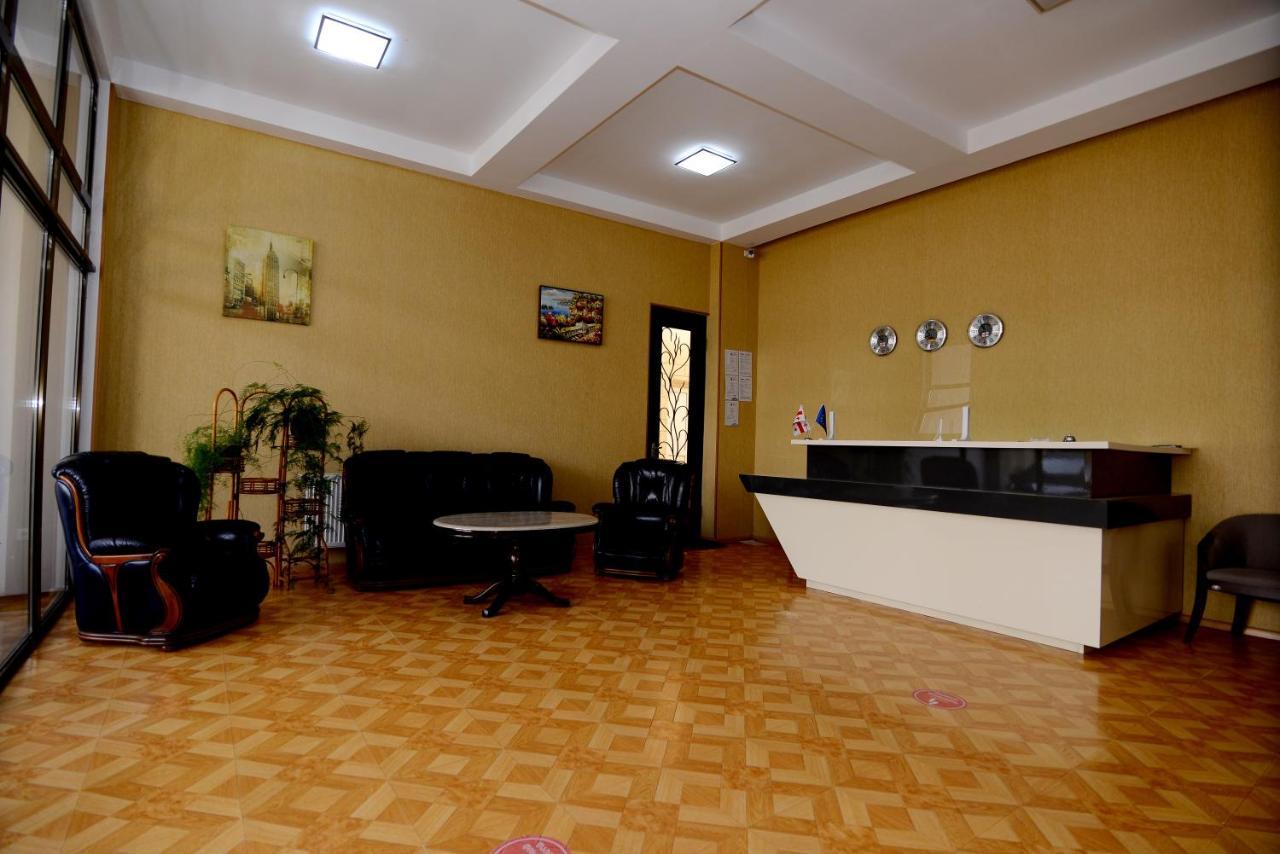 Argopalace Κουτάισι Εξωτερικό φωτογραφία