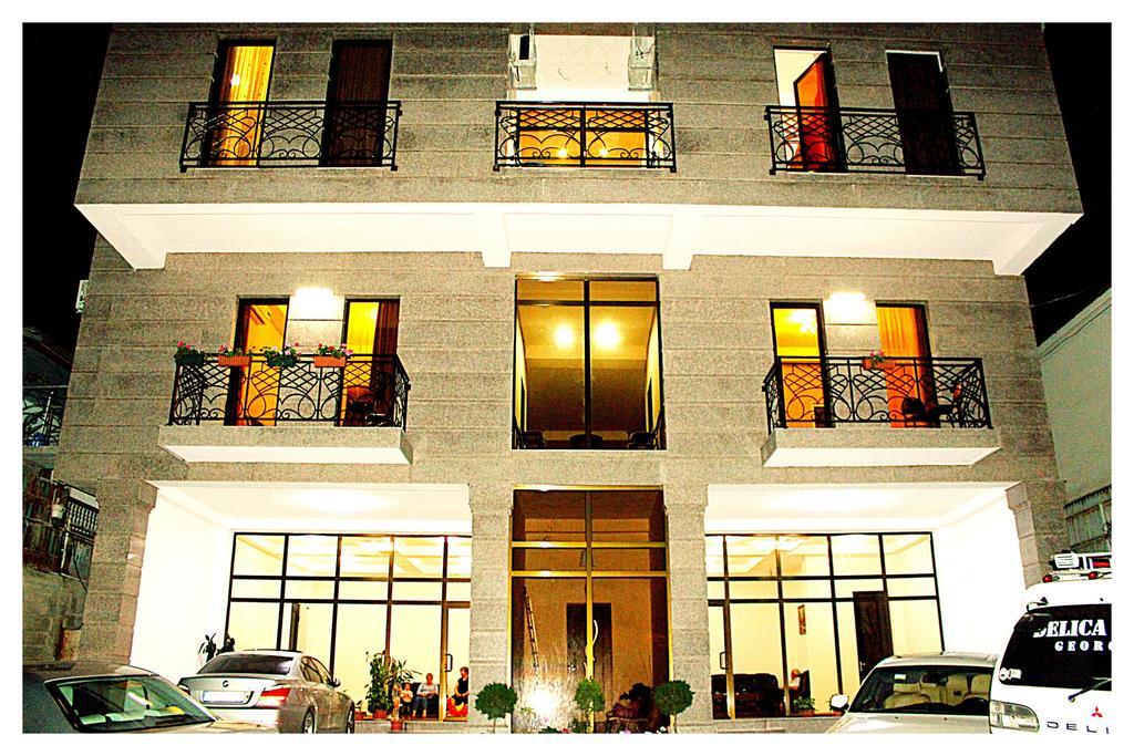 Argopalace Κουτάισι Εξωτερικό φωτογραφία