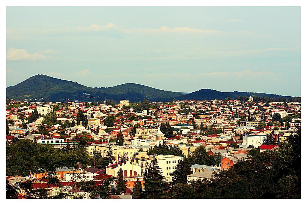 Argopalace Κουτάισι Εξωτερικό φωτογραφία