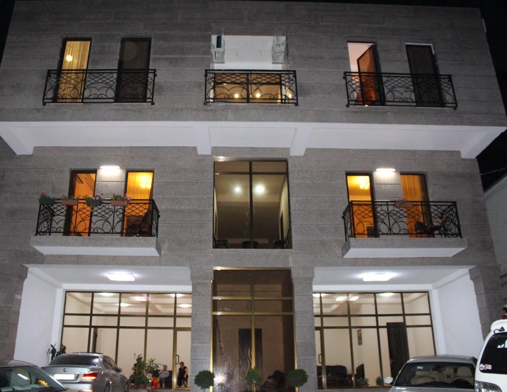 Argopalace Κουτάισι Εξωτερικό φωτογραφία